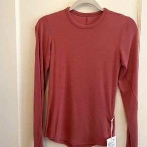 lululemon Hold Tight long sleeve